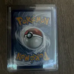 Pokemon TCG Team Rocket's Petrel 226/182 Sv10: Destined Rivals Holo MINT/NM - Image 2