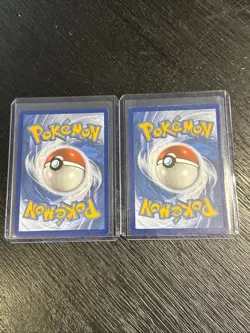 2x Greninja star SWSH144 Black Star Promo Holo LOT Pokemon Celebrations TCG - Image 2