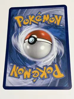 M Kyogre Ex JUMBO 55/160 XY Primal Clash Ultra Rare Holo Pokemon TCG NM - Image 2