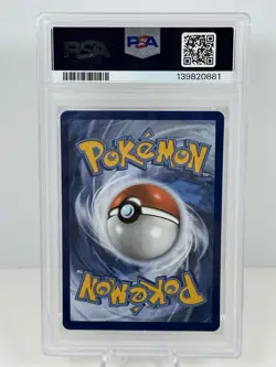 2021 POKEMON CHARIZARD - HOLO CELEBRATIONS CLASSIC COLL #4 PSA 10 - Image 5