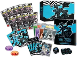 Pokemon TCG Black Bolt Elite Trainer Box Pokemon Center Scarlet & Violet sealed - Image 3