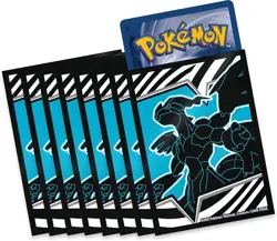 Pokemon TCG Black Bolt Elite Trainer Box Pokemon Center Scarlet & Violet sealed - Image 5