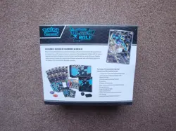 Pokemon Center Black Bolt Elite Trainer Box ETB - TCG Scarlet & Violet - Sealed - Image 2