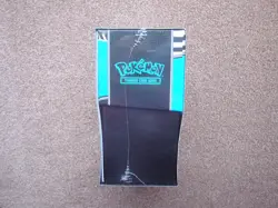 Pokemon Center Black Bolt Elite Trainer Box ETB - TCG Scarlet & Violet - Sealed - Image 4
