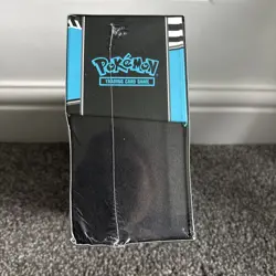Pokemon Center Black Bolt Elite Trainer Box ETB - TCG Scarlet & Violet - Sealed - Image 3