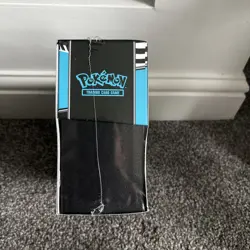 Pokemon Center Black Bolt Elite Trainer Box ETB - TCG Scarlet & Violet - Sealed - Image 4