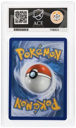 Mega Charizard X EX | 023 | Pokemon Mega Evolution Promo | Holo | Ace 9 Mint - Image 2