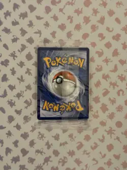 Mega Charizard x EX 023 Me: Mega Evolution Promo Holo Pokemon Card Sealed - Image 2
