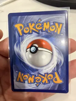 Pokemon Mega Charizard x EX 023 Me: Mega Evolution Promo Holo - NM - Image 3
