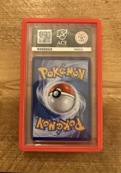 Mega Charizard X EX | 023 | Pokemon Mega Evolution Promo | Holo | Ace 9 Mint - Image 2