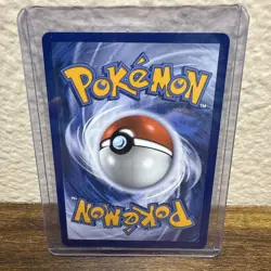Mega Charizard x EX 023 Mega Evolution Promo Holo Pokemon Card - Image 2