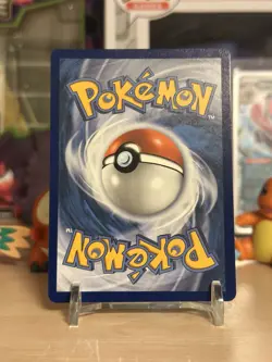 Mega Charizard x EX 023 Me: Mega Evolution Promo Holo Pokemon Card Mint - Image 2
