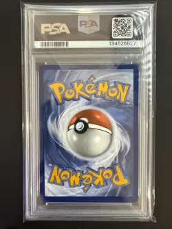 2023 Pokemon Mew en Zapdos EX Special Illustration Rare #202 PSA 10 - Image 2