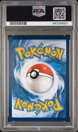 2023 POKEMON MEW EN-151 SPECIAL ILLUSTRATION RARE #202 ZAPDOS EX PSA 10 - Image 3