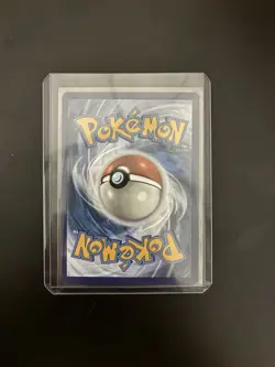 Mega Venusaur EX SIR 177/132 Mega Evolution English Pokemon TCG Near Mint Card - Image 3