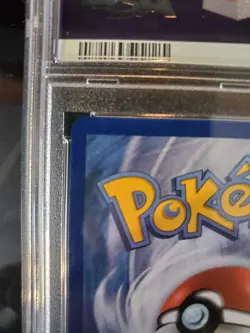 PSA 9 Mint Gardevoir ex holo Celebrations Classic Collection 93/101 Pokemon Card - Image 3