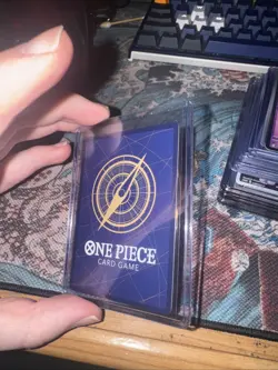 Japanese One Piece Boa Hancock SP Op14-112 - Image 3