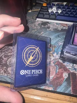 Japanese One Piece Boa Hancock SP Op14-112 - Image 4