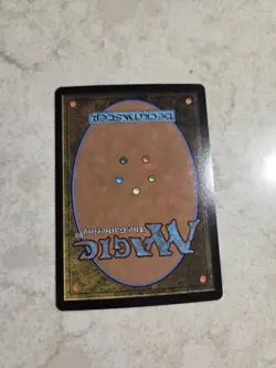 Ardyn, the Usurper 0315 Borderless Final Fantasy Foil MTG English - Image 2