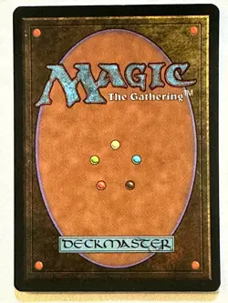 Dust to Dust - 1994 Magic the Gathering MTG The Dark -Near Mint- Free Shipping! - Image 2