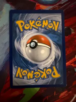 Froslass RC8/RC32 XY Generations Radiant Collection Holo Uncommon Pokemon Card - Image 4