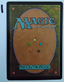 Tempest MTG 1 Lotus Petal Magic NM - Image 2