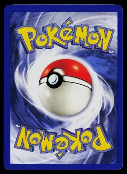 Pokemon Card - Dark Machamp Team Rocket 27/82 Rare 1st Edition - Image 2