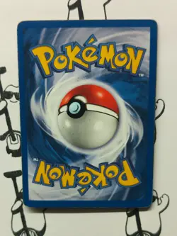 Pokemon TCG Dark Arbok 2/82 - English Team Rocket Holo Raw Card MP (Year Error) - Image 2