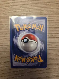 Pokemon Dark Arbok Holo Rare TCG Card 2/82 Team Rocket Series - Image 2