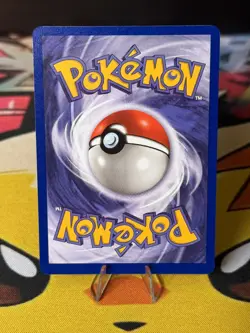 Pokemon Dark Arbok Holo 1st Edition Team Rocket 2/82 Pokemon TCG - Image 2