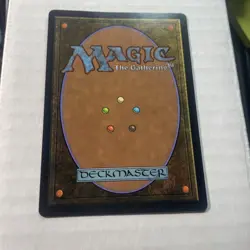 Redirect Lightning (Showcase) Avatar: The Last Airbender - Regular - NM - Image 2