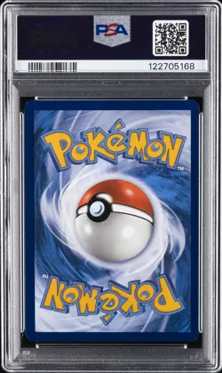 2023 POKEMON SWORD & SHIELD CROWN ZENITH #GG50 FULL ART/DARKRAI VSTAR PSA 9 - Image 2