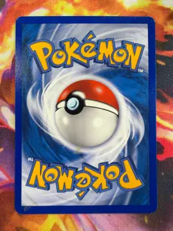 Squirtle 46/95 LP Common Team Magma vs Team Aqua 2004 Pokemon TCG - Image 2