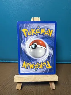 Squirtle 46/95 Team Magma vs Team Aqua Reverse Holo LP Condition - Image 2