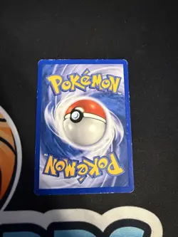 Pokemon TCG Squirtle Team Magma vs Team Aqua Reverse Holo Card 46/95 - Image 3