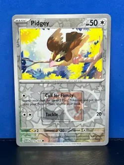 Pokemon 151 Holo, RH, EX and more Singles - Buy 12+ Cards get Free Shipping!!! - Image 2