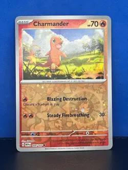Pokemon 151 Holo, RH, EX and more Singles - Buy 12+ Cards get Free Shipping!!! - Image 4