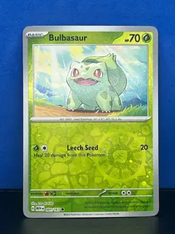 Pokemon 151 Holo, RH, EX and more Singles - Buy 12+ Cards get Free Shipping!!! - Image 5