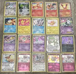 Pokemon 2016- Pokemon TCG Generations Radiant Rare GALLERY - Pick your Card - NM - Image 1