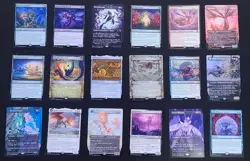 🌙 MTG - Lorwyn Eclipsed (ECL/SPG) - Mythic Singles A to Z 🌄 - Image 1