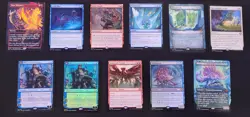 🌙 MTG - Lorwyn Eclipsed (ECL/SPG) - Mythic Singles A to Z 🌄 - Image 2
