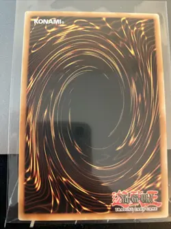 Yu-Gi-Oh TCG Bramble Rose Dragon Secret Rare Card 1st Edition DOOD-EN039 - Image 2