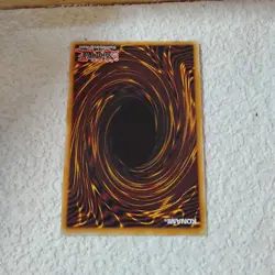 Yu-Gi-Oh Bramble Rose Dragon DOOD-EN039 1st Ed Secret Rare Yu-Gi-Oh TCG NM/MINT - Image 4