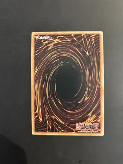 Yu-Gi-Oh! DOOD-EN039 Bramble Rose Dragon (1st Edition) Secret Rare, NEAR MINT - Image 2