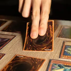 YuGiOh Bulk Lot - All Remaining Cards (Custom Lot) - Image 1