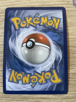 (POKEMON) Orthworm 151/193 Cosmo Holo Official Pokemon Card - Image 2