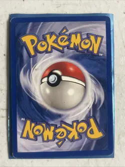 4TH PRINT Dratini 26/102 - Uncommon 1999-2000 English Base Set Pokemon Card - Image 2
