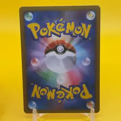 Pikachu Pokemon Card Game Japanese Japan Nintendo TCG Anime F/S x - Image 4