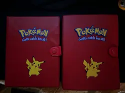 Vintage Pokemon Card Lot with TOPPS cards and PokeTrivia + PokeRoms & Bonus - Image 2