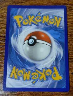 Liepard V 180/198 Misalignment Error Miscut Misprint Pokemon Card NM % - Image 2